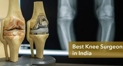 Knee Replacement Surgery