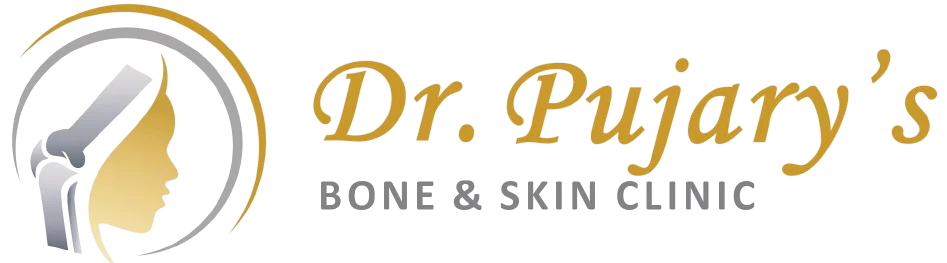 Pujary Clinic Logo